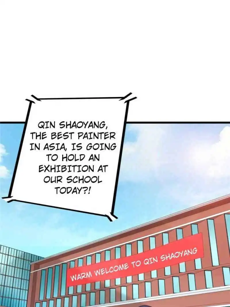 Dragon King's Son-in-law Chapter 50 1